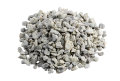 Granitskærver hvid lysit 11/16 mm - Safestone 